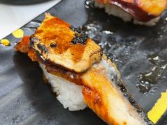 -争鲜回转寿司(朝北大悦城店)