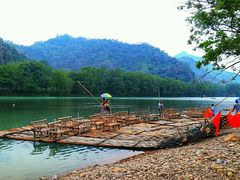 -楠溪江风景名胜区
