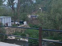 -北京水岸山吧度假村(雁栖镇店)