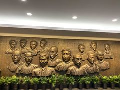 -中共一大纪念馆