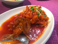 松鼠桂鱼-和记小菜(七宝店)