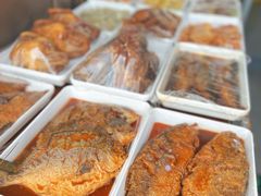 -隆福寺小吃店(东四店)