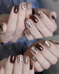 -情同手足美甲美睫