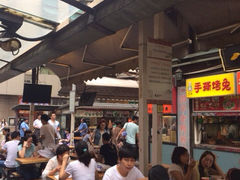 -双桂坊美食街(南大街商业步行街店)