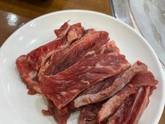-霸王牛肉(天秀景地店)