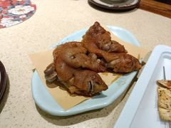 -状元阁烧烤(新华路总店)
