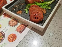 -将军牛排·本地20年朝鲜民族菜(总店)