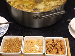 -菌极鲜野生菌火锅店(阳明祠店)