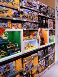 -LEGO(国贸商城店)