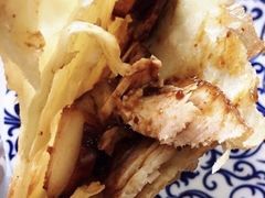 -山南熏肉大饼(辽菜旗舰店)