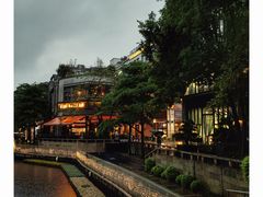 -广州西关永庆坊旅游区