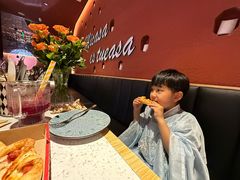 -墨纪Mojí墨西哥餐厅(南开大悦城店)