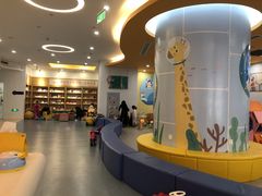 -戊辰亲子游泳俱乐部