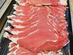 -三京祥烤肉自助料理(慈云寺店)