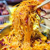谁家烤串店这么有氛围