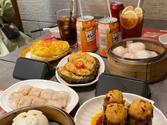 -点点心点心专门店(旺角店)