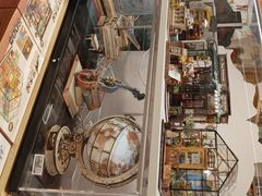 -猫的天空之城概念书店(大学路店)