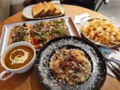 -HELLO 27 意面·沙拉·帕尼尼