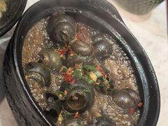 -阿龙酒煲(海宁新苑路店)