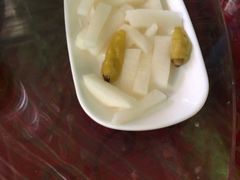 -马白开来特色羊排揪片子  (总店)