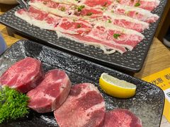 -泥炉烧肉师(新街口金銮巷店)