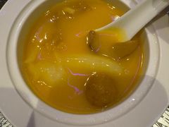 佛跳墙-万丽轩·粤菜(王府井金茂万丽酒店)