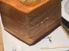 -绿茶餐厅(coco park 店)