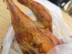 -吴山烤禽 (吴山路店)