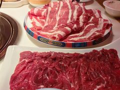-南门涮肉(上海二店)
