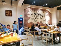 大堂-嘉州叶婆婆钵钵鸡(建设路店)