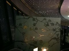 -广州花园酒店-凌璇阁360度高空海鲜自助餐CAROUSEL