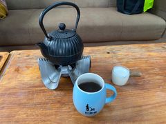 -田德能咖啡博物馆