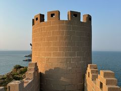 -灵山岛风景区