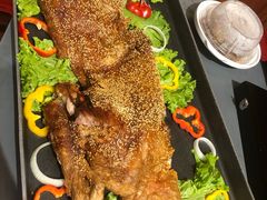 -九十九顶毡房(阜石路店)