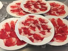 -北京德胜门华宇假日酒店·画廊咖啡厅