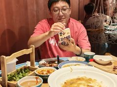 -醉长安(钟楼旗舰店)