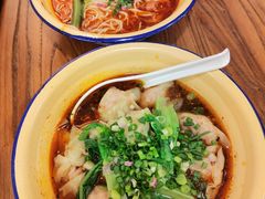-阿福板凳面(观音桥店)