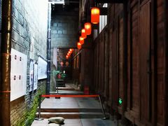 -泰宁旅游风景名胜区