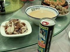 -阿马蛋汤·宁波小海鲜(总店)