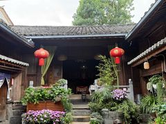 -龙姐私房菜(和顺古镇店)