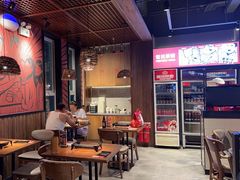 -管氏翅吧(台湾街店)