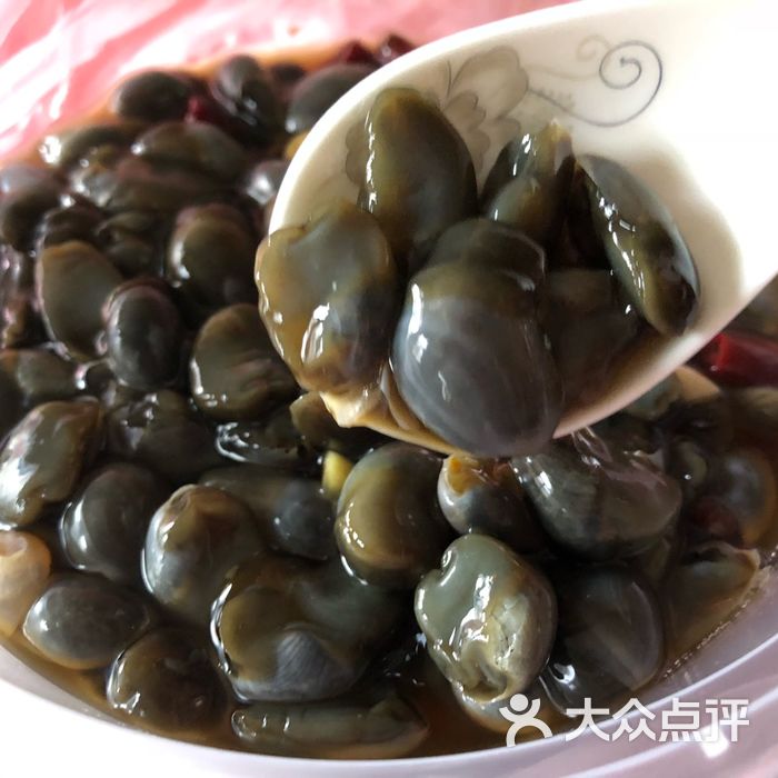 匡师傅醉螺醉蟹批发零售