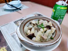 三鲜蹄筋煲-蘭心餐厅(进贤路店)