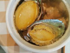-珍味汤馆·潮汕家乡菜(保利文化广场店)