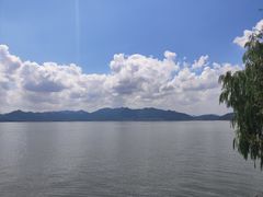 -东钱湖小普陀景区