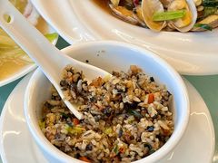 -众味海鲜大排档·活海鲜·潮汕味(南澳店)