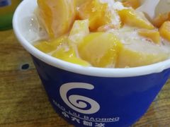 -帅小六刨冰·不一样的奶冰(总店)