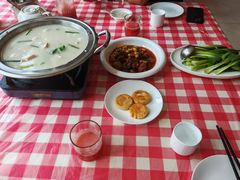 -巴陵全鱼席(湖南老字号汴河街店 )