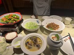 -潇湘甲鱼村(清河店)
