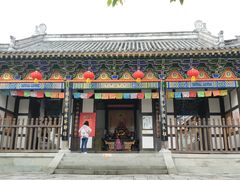 -昌州古城